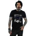 thumbnail image 2 of DC Comics T-Shirt pour Hommes Batman Football Gotham City, 2 of 3