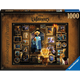 thumbnail image 1 of Rompecabezas 1000 pzs. Villanos: Príncipe John 15024 Ravensburger 15024, 1 of 2