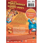 A Pup Named Scooby-Doo: Complete 2nd, 3rd, 4th Seasons