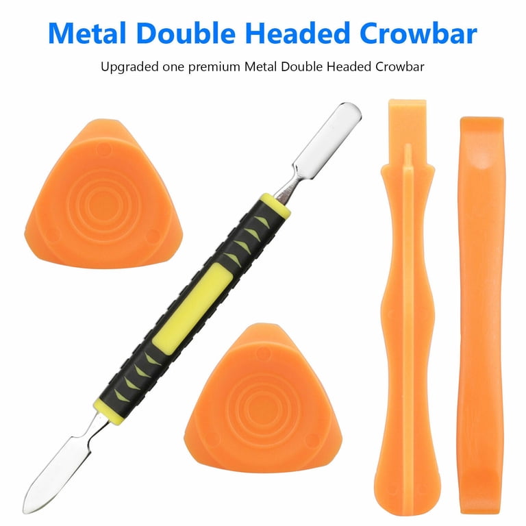 EEEkit 11-Piece Torx Screwdriver Repair Kit photo 4