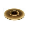 thumbnail image 7 of Alno A815-34P Traditional 3/4" Round Solid Brass Cabinet Knob Backplate - Antique English, 7 of 7
