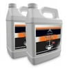Aero 5855-2 Protect Matte Finish Tire Cleaner Protectant- Refill- 2 Gallon