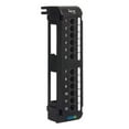 thumbnail image 3 of ICC ICMPP1260V Patch Panel Cat 6 Vertical 12 Port 110 Type 6 Pack, 3 of 3