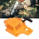 thumbnail image 4 of Arrancador De Motosierra Conjunto De Arranque De Plástico Para Jardín ANGGREK Otros, 4 of 8