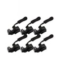 thumbnail image 5 of 30-Pack Universal Zipper Repair Kit Quick-Release Slider for Jackets, Bags & Luggage, 5 of 14
