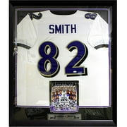 36x44 Autographed Jersey Frame - Torrey