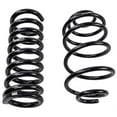 thumbnail image 6 of JEGS 2 in. Lowering Coil Spring Kit for 1967-1972 GM A-Body Models [Black Powder-Coated Finish], 6 of 6
