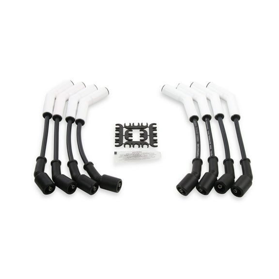 ACCEL 9070C Spark Plug Wire Set