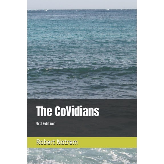 The Co-Vidians The CoVidians, Book 1, (Paperback)
