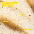 thumbnail image 4 of DAISE Exfoliating Body Scrub in Vanilla Glow, For Soft Glowing Skin, 18 oz/510 g, 4 of 9
