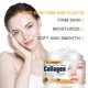 thumbnail image 2 of Crema de colágeno Hidratante facial Lifting facial Nutritivo Reparador Rostro dañado Más joven Reduce poros Blanqueador Suaviza el cuidado de la piel, 2 of 5