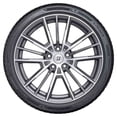 thumbnail image 2 of Llanta Bridgestone Turanza 6 245/40r18 97y Xl, 2 of 3