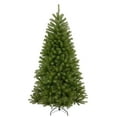 thumbnail image 1 of Árbol de Navidad de National Tree Company North Valley Spruce, 7.5 pies, 1 of 7