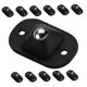thumbnail image 5 of unbranded 12Ud Autoadhesivas Para Deslizar Electrodomésticos En Dañar Pisos, 5 of 8