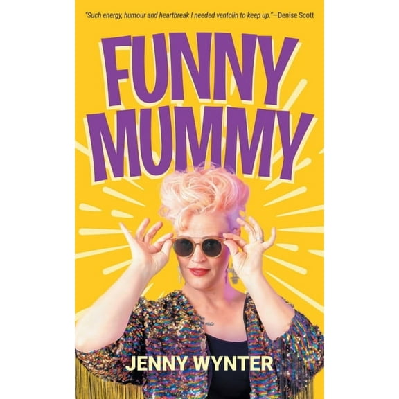 Funny Mummy, (Paperback)