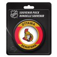 thumbnail image 1 of Rondelle Souvenir LNH Oilers d'Edmonton, 1 of 1