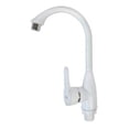 thumbnail image 1 of Llave Fregadero Aquaway AW-30 Mezcladora Grifo Cocina Blanco Aquaway AW-30, 1 of 3