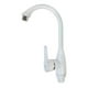 thumbnail image 1 of Llave Fregadero Aquaway AW-30 Mezcladora Grifo Cocina Blanco Aquaway AW-30, 1 of 3