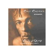 Oku Onuora - OVERDUB:TRIBUTE TO KING TUBBY (CD)