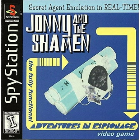 Blasto - PlayStation