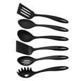 thumbnail image 1 of Juego de Utensilios Tramontina Ability 6 pzas, 1 of 7