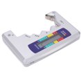 thumbnail image 3 of Ymiko Button Cell Tester,Digital Battery Tester Checker 150mAh Portable D N AA AAA Button Cell Battery Capacity Detector,Battery Capacity Detector, 3 of 8