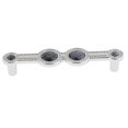 thumbnail image 2 of GUOOL 10xSolid Alloy Cabinet Handle Pull Kitchen Cupboard Door Hardware M, 2 of 9