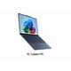 thumbnail image 2 of Lenovo Yoga Slim 7X Snapdragon X Elite 1TB SSD 16GB 14.5" Azul, 2 of 6