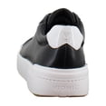 thumbnail image 4 of Vionic Colbie Women's Fashion Sneakers Black Leather Size 11 M, 4 of 8