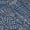 Navy, variant on Addison Rugs Chantille Indoor/Outdoor Traditional Global Cream Machine Washable Rectangle Rug, 9' x 12'