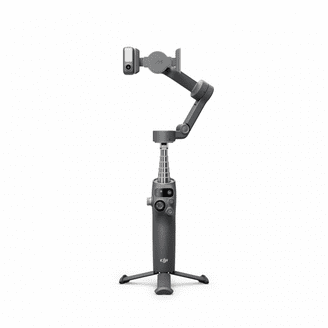 DJI Osmo Mobile 7P Gimbal Stabilizer for iPhone, Android Phone