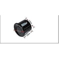 thumbnail image 5 of Car Reversing System, Buzzer Buzzer Sound, Detect : 30~150cm, Sensor (22mm Diameter 2. Cable) 4 Packs X60d (), 5 of 5