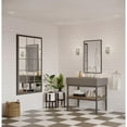 thumbnail image 5 of Progress Lighting - Goodwin - 1 Light Bath Vanity In Contemporary Style-8.37, 5 of 5