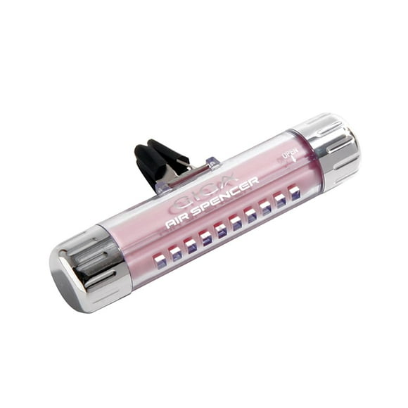 Air Spencer GIGA Clip G55 Parfum après-Douche Désodorisant pour Voiture