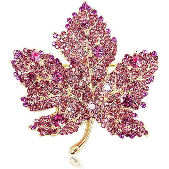 EONQY Butterfly Brooch Pins, Crystal Swan Brooch Animal Brooch Rhinestone Brooch for Women Decoration