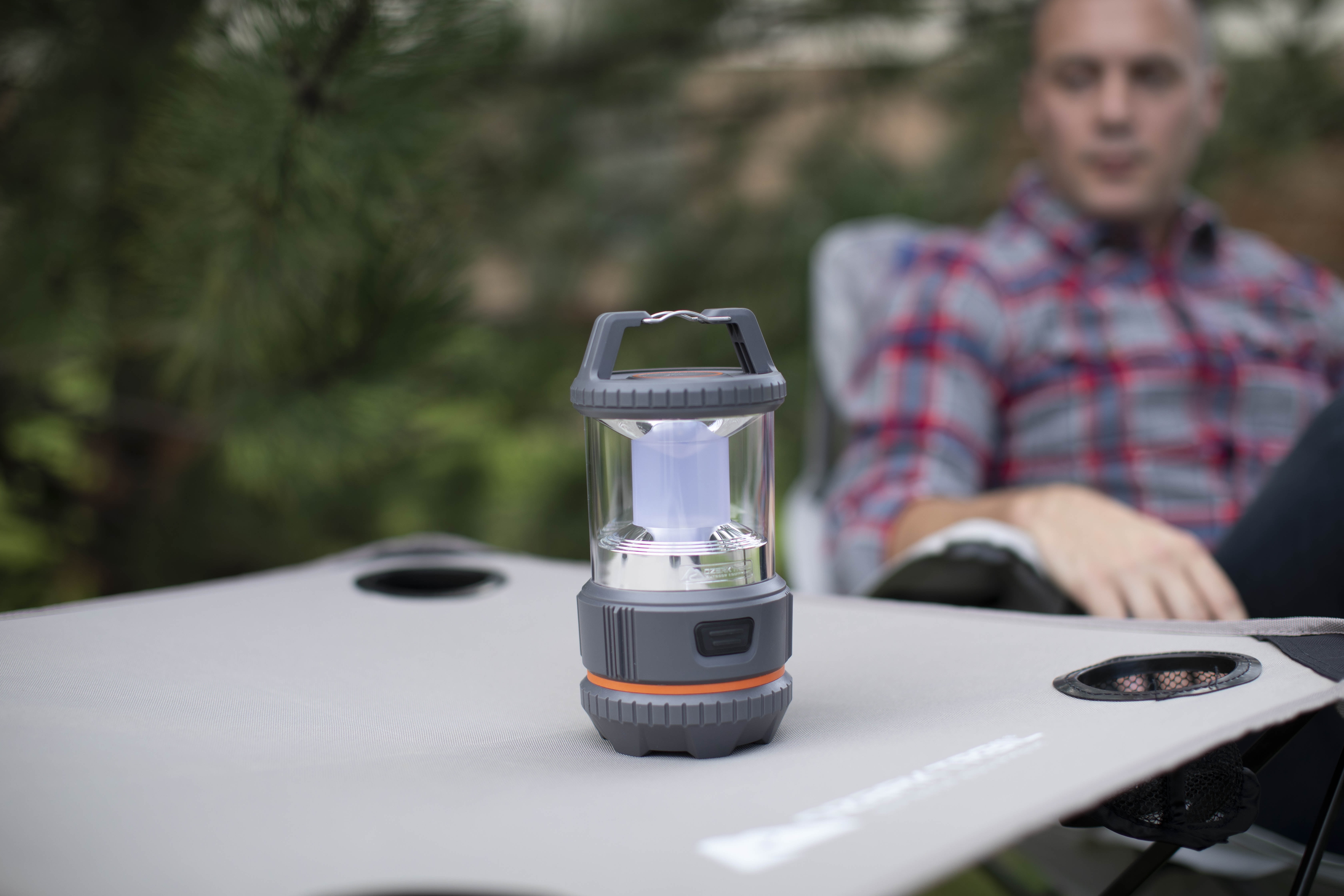 The Best Camping Lights for Any Outdoor Adventure 2022: BioLite, Black  Diamond, Mpowerd Luci, and More