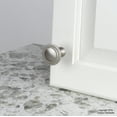 thumbnail image 5 of Century Hardware Kentwood Collection 1-1/4" Dia. Zinc Die Cast Knob - German Bronze, 5 of 5