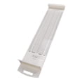 thumbnail image 4 of Growth Chart, Soft Easy To Roll Up Measuring Cloth Baby Height Ruler  For Baby Kids, 4 of 8