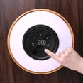 thumbnail image 4 of Ozarke La Série Table Lamp with Speaker and Wireless Charger, 4 of 12