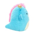 thumbnail image 7 of Squishmallows FuzzAMallow Official 12 inch Byron the Pastel Dragon - Child's Ultra Soft Plush Toy, 7 of 7