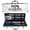 PAPA, variant on Grill Tool Set Stainless Steel Step Dad Backyard BBQ