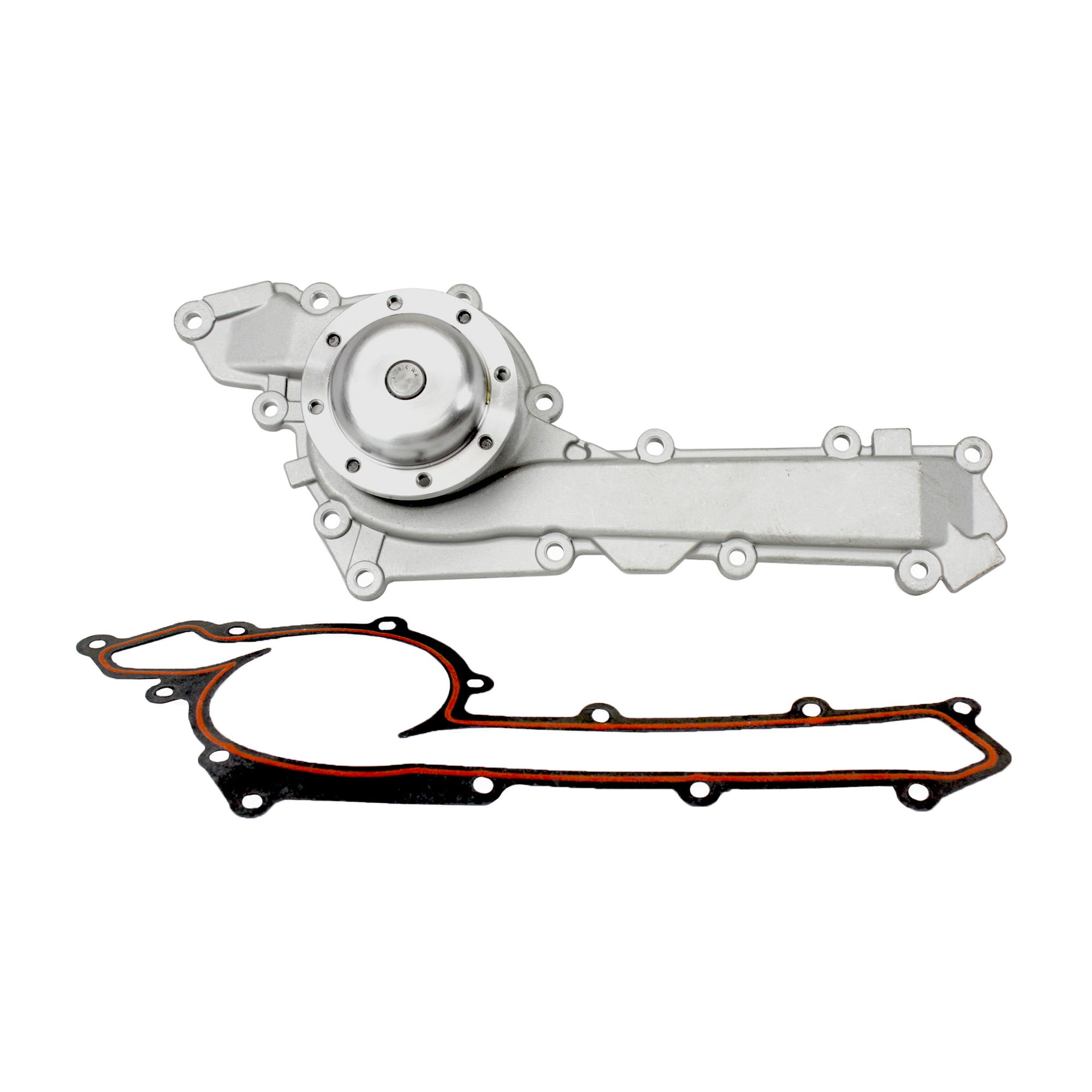 DNJ WP3158 Water Pump For 9902 Oldsmobile Aurora Intrigue 3.5L V6 DOHC