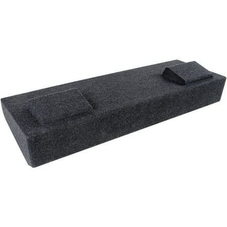 - ATREND A182-12CP BBox Series Subwoofer Boxes for GM(R) Vehicles (12