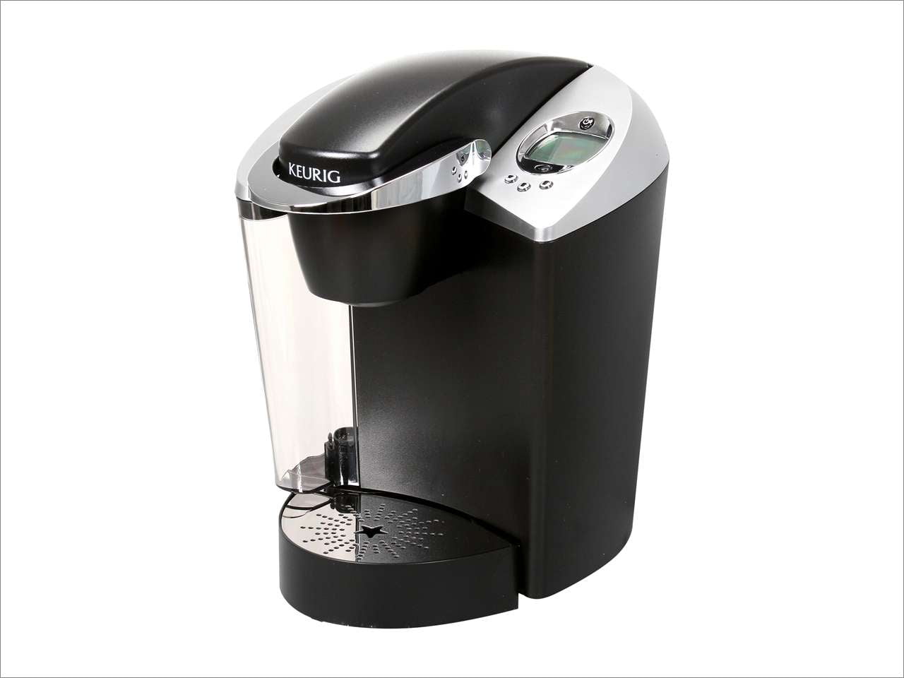 Keurig Special Edition B60 Gourmet Single Serve Coffee Maker Review