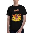thumbnail image 1 of Camiseta de Manga Corta para Hombres Naru, 1 of 5