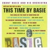 THIS TIME BY BASIE: HITS OF THE 50'S [093624516224]