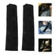 thumbnail image 4 of EeaseMX 1 par de fundas de felpa para cinturón de seguridad de coche, hombreras y cojines para el asiento., 4 of 8