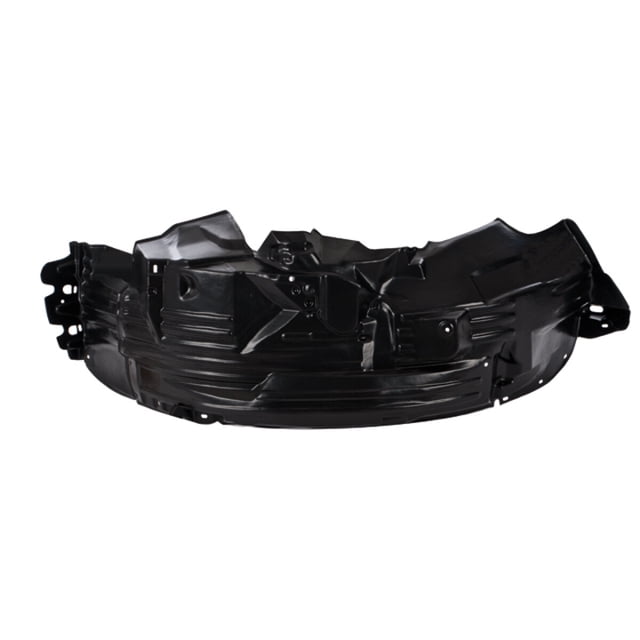 Tolva/Lodera Salpicadera Pathfinder 2005 A 2012 Nissan Del Izq Plástico Tong Yang .