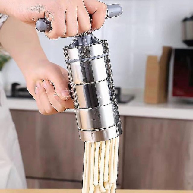 Stainless Steel Honey Presser Extractor Manual Mini Presser Extracting Machine Beekeeping Tool