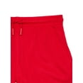 thumbnail image 2 of Athletic Works Boys Performance Mesh Shorts, Sizes 4-16, 2 of 3